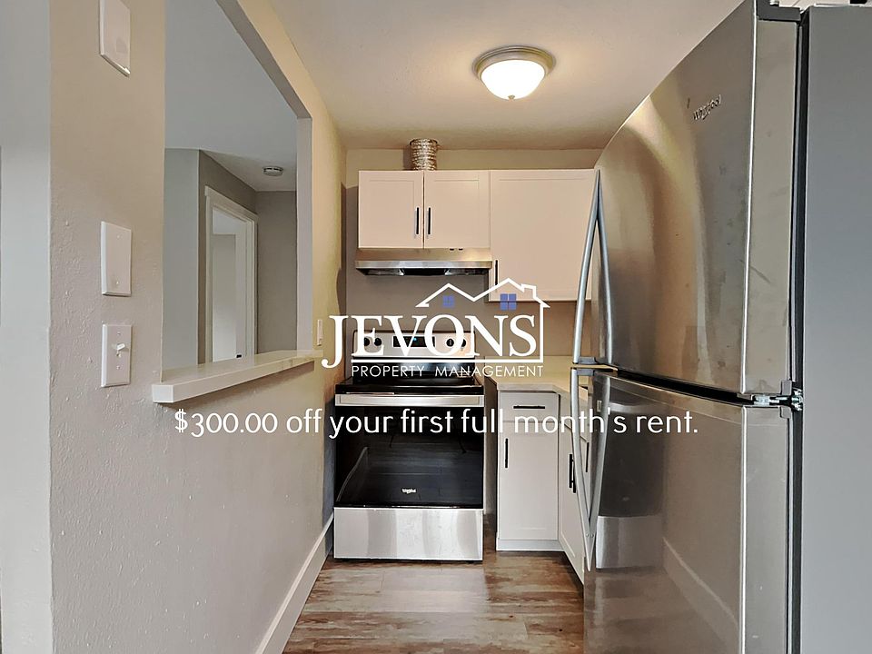 1st image of 14413 Union Ave SW APT B