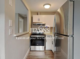 14413 Union Ave SW APT B, Lakewood, WA 98498