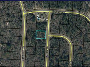 LOT 16 Findlay Ln UNIT 6, Chipley, FL 32428