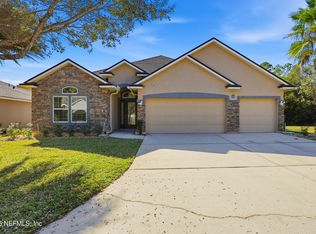 531 GRAMPIAN HIGHLANDS Drive, St. Johns, FL 32259