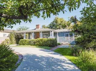 1324 S 1st Ave, Arcadia, CA 91006