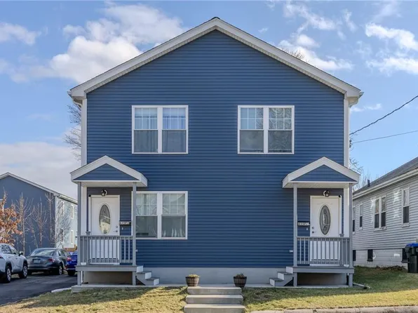 835 River Ave, Providence, RI 02908