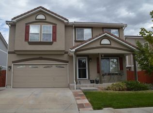 15423 E 98th Pl, Commerce City, CO 80022