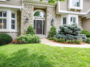13845 Hadley St, Overland Park, KS 66223