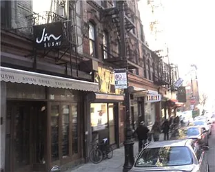 Rented by Chapin Group East