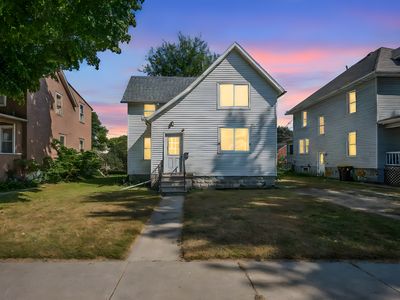 227 S Elm St, Fairmont, MN, 56031