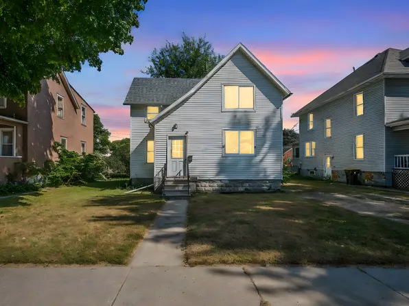 227 S Elm St, Fairmont, MN 56031