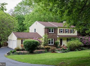 82 Stirrup Ln, Thornton, PA 19373