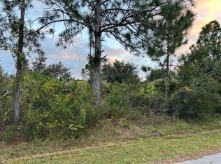 Ohio Rd #30, North Pt, FL 34291