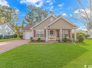 313 Conchal Ct, Murrells Inlet, SC 29576