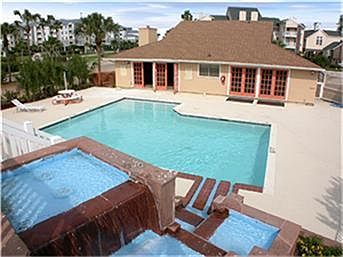 4th image of 3506 Cove View Blvd APT 905