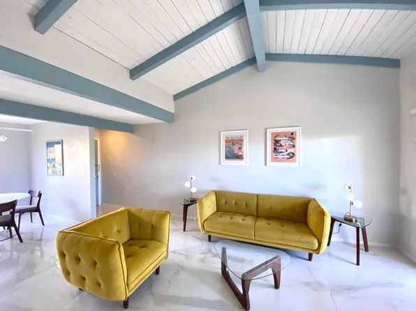 1407 N Sunrise Way Unit 39, Palm Springs, CA 92262