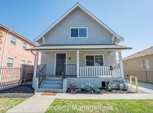 146 E 67th St, Los Angeles, CA 90003