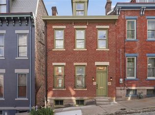 1709 Buena Vista St, Pittsburgh, PA 15212