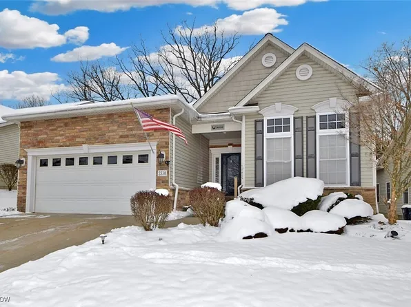 2330 Heron Crest Dr, Cuyahoga Falls, OH 44223