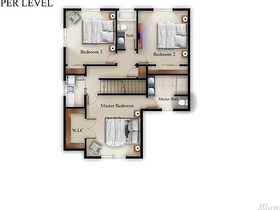 3rd image of 760 Fords Ct NW