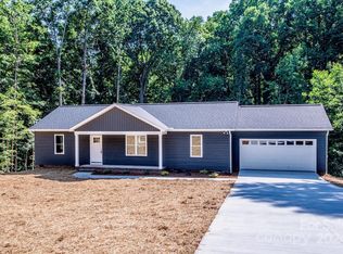 110 Imperial Heights Rd, Statesville, NC 28625