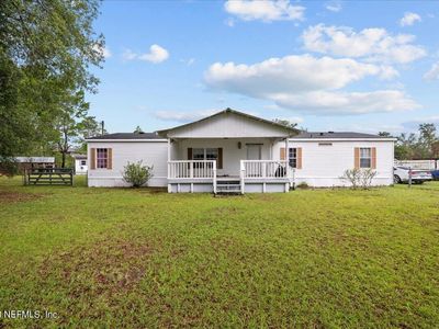 6098 GOLDEN OAK Lane, Keystone Heights, FL, 32656