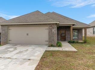 28 Kendallbrook, Hattiesburg, MS 39402
