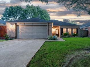 12915 Avenida Vaquero St, Houston, TX 77077