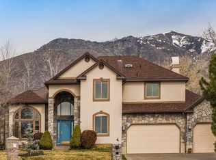 1298 E 5630 S, South Ogden, UT 84403