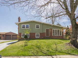 631 S Central Blvd, Broomall, PA 19008