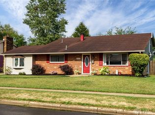 416 Falcon Dr, New Carlisle, OH