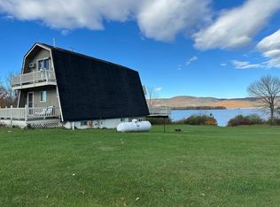 97 Lake Street, Shoreham, VT 05770