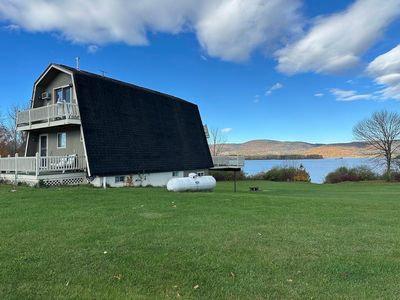 97 Lake Street, Shoreham, VT, 05770