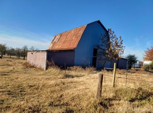 E 530th Rd, Colcord, OK 74338