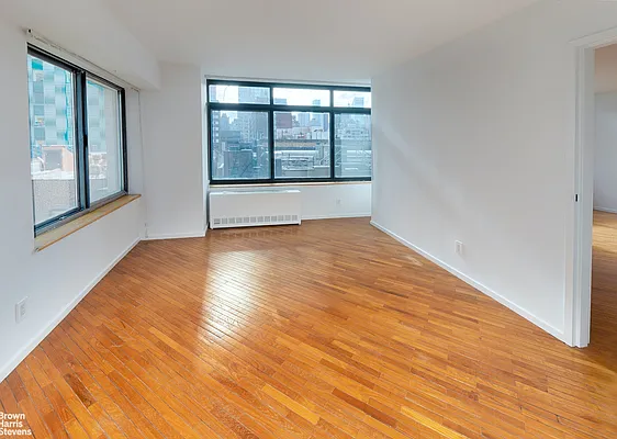 Rented by Brown Harris Stevens | media 2