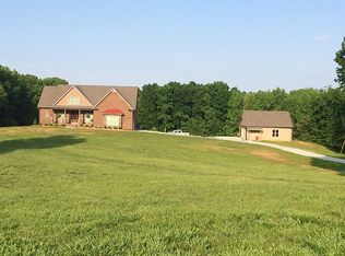 3115 Oak Ridge Rd, Palmyra, TN 37142
