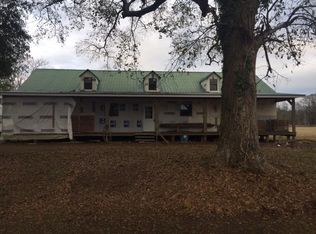 162 Eubanks Dr, Lucedale, MS 39452