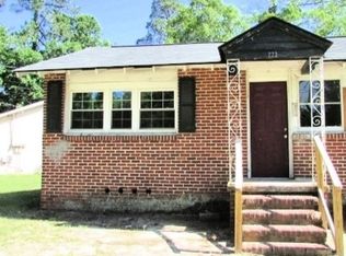 223 Highland Ave, Sumter, SC 29150