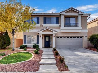 10889 Osage Winter St, Henderson, NV 89052