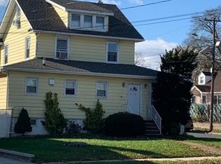 513 N Park Ave, Linden, NJ 07036
