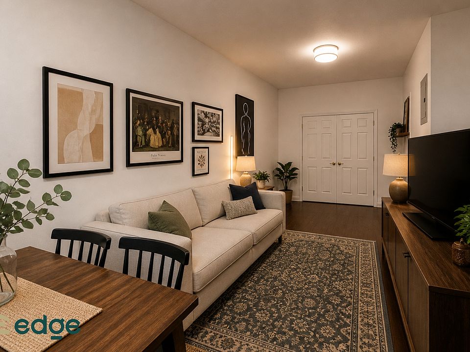 1st image of 1397 Greene Ave #1D