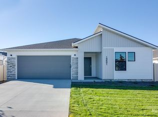 2862 W Lemhi Crk, Kuna, ID 83634