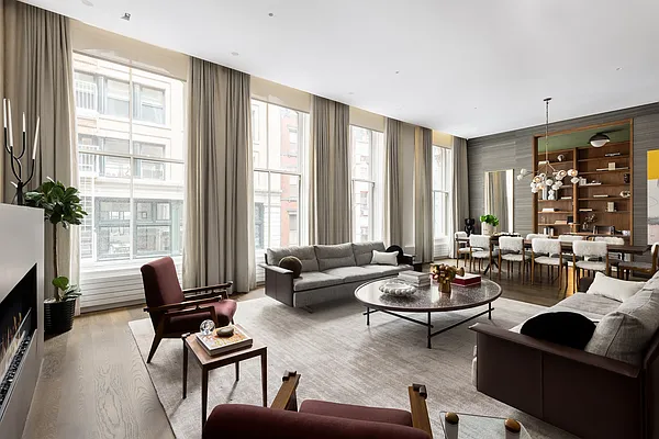 52 Lispenard Street #2 in Tribeca, Manhattan | StreetEasy