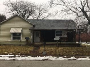 501 E Main St, Fowler, IN 47944