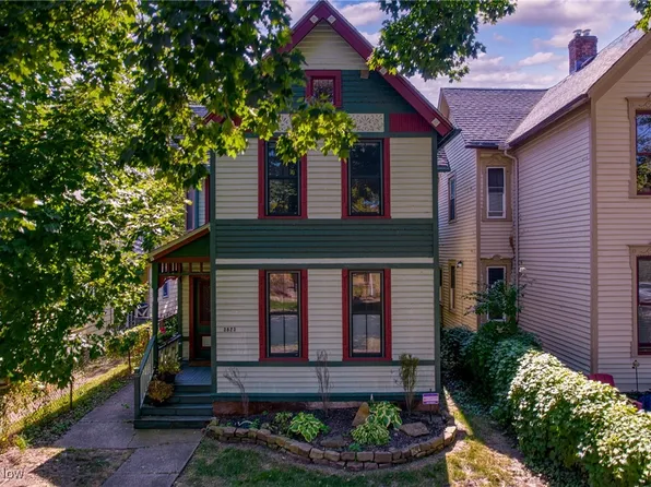 3823 John Ave, Cleveland, OH 44113