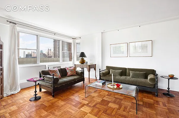 Sold by Compass | media 23