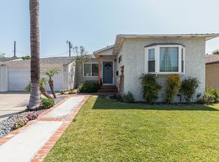 3842 Radnor Ave, Long Beach, CA 90808