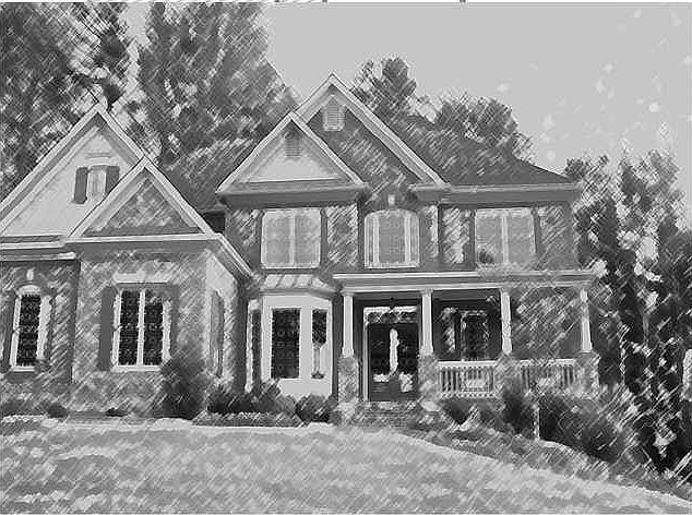 2nd image of 2947 Lavista Ct