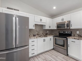 3645 N 71st Ave UNIT 17, Phoenix, AZ 85033