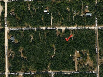 33240 Tombstone St, Webster, FL, 33597