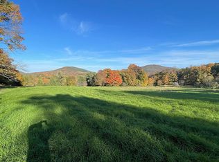 Bruce Hill Rd, Stamford, NY 12167