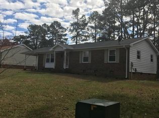 115 Rolling Ridge Cir, Garner, NC 27529