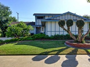 3748 E Walnut Ave, Orange, CA 92869