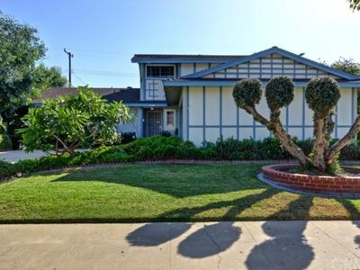 3748 E Walnut Ave, Orange, CA, 92869